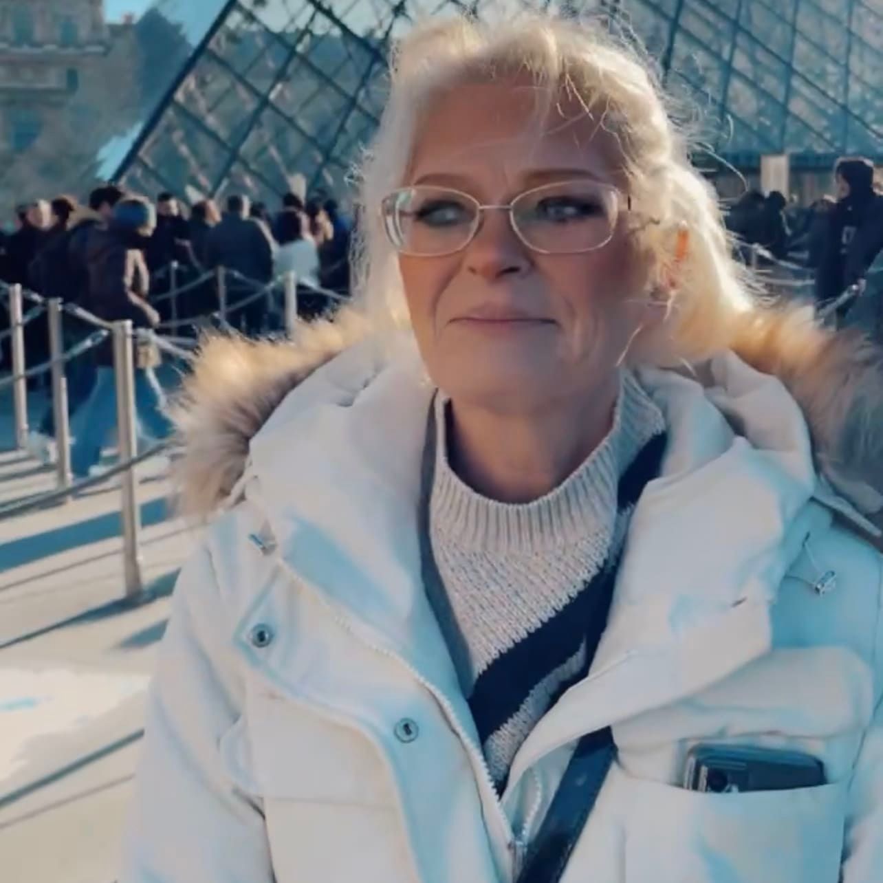 Profilbild för Annelie Dcruz