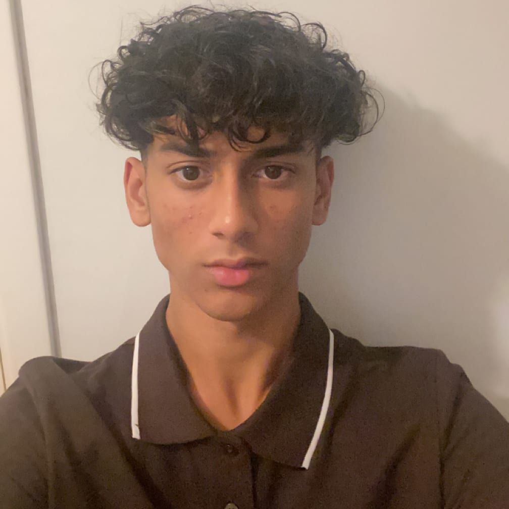 Profilbild för Muhtasim Haque