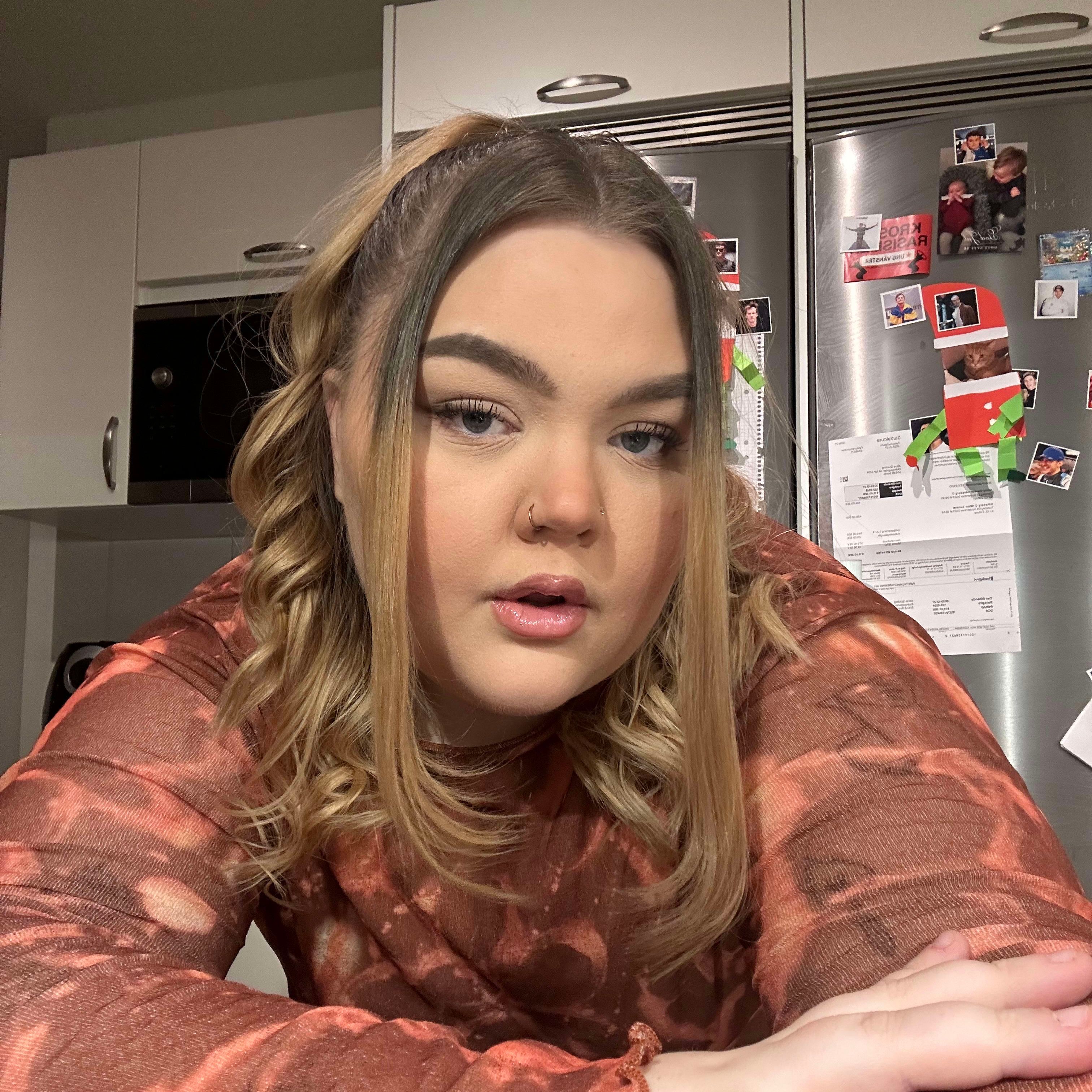 Profilbild för Alice Quiding