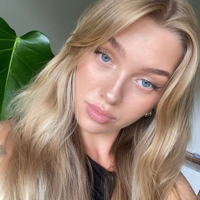 Profilbild för Katarina Norlund Larsson