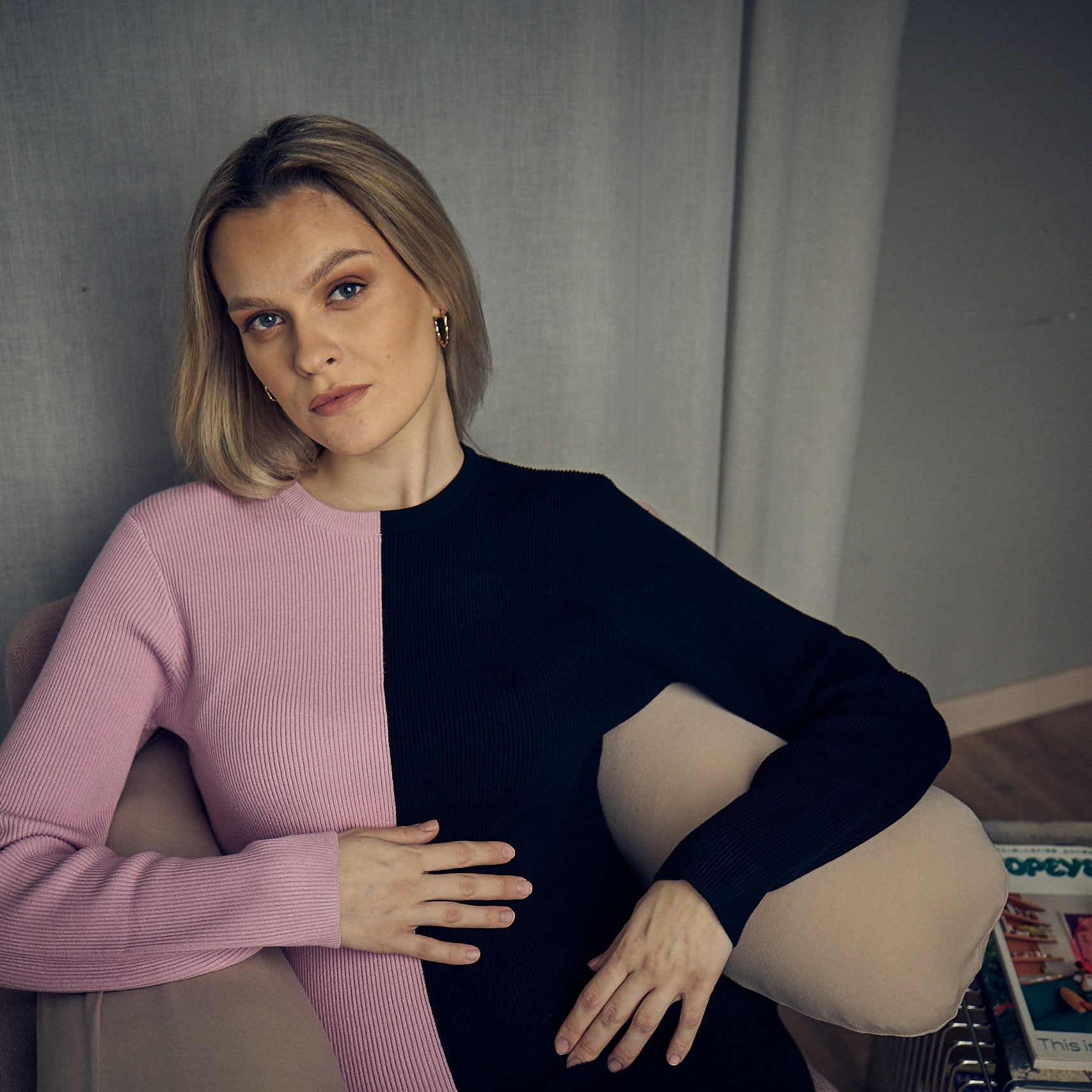 Profilbild för Natalie Eriksson