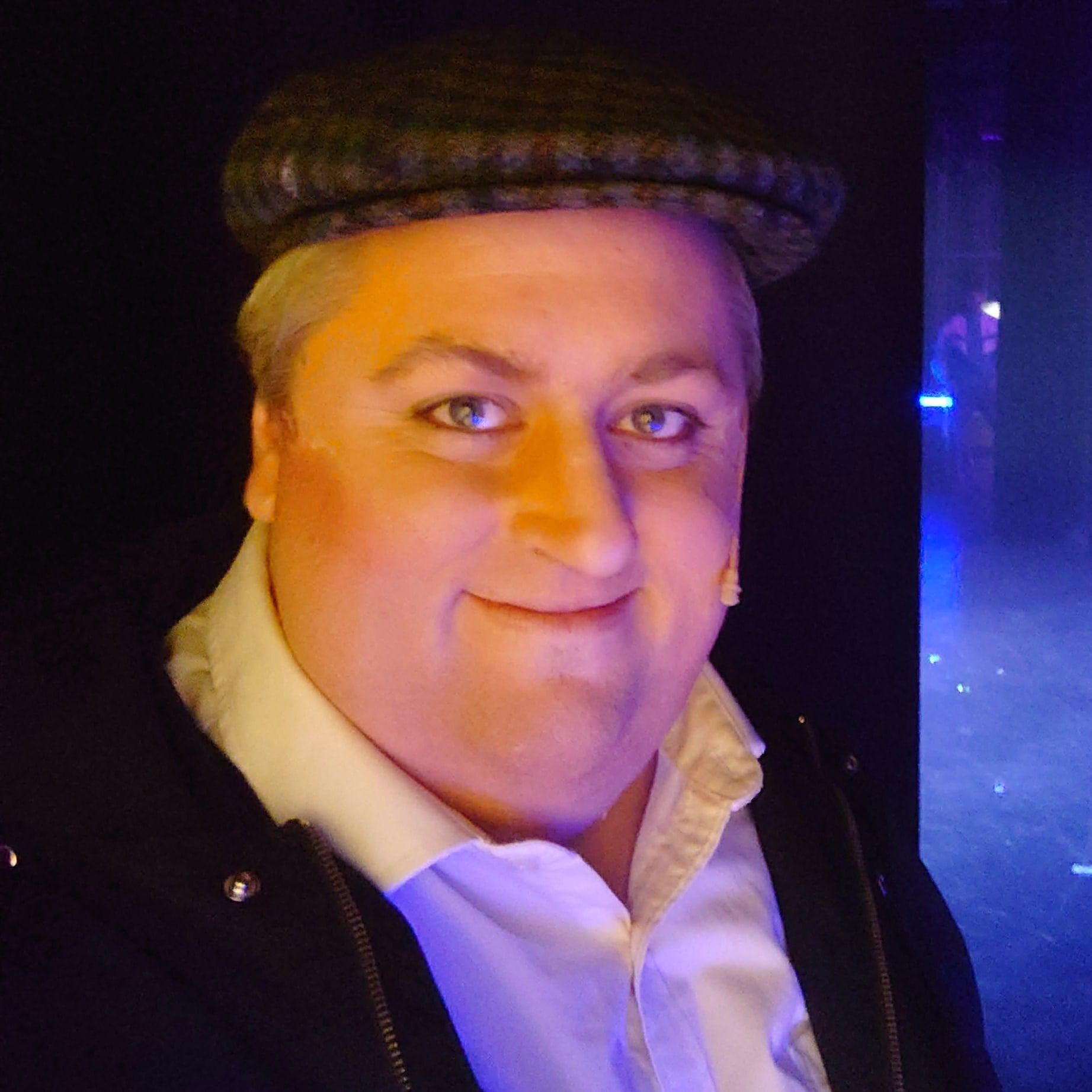 Profilbild för Jannis Kavouras