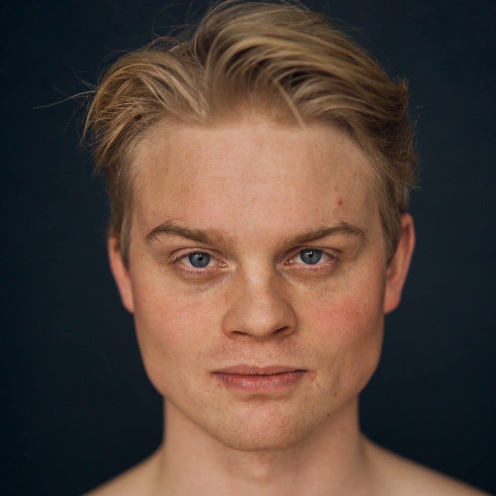 Profilbild för Jakob Vingborg