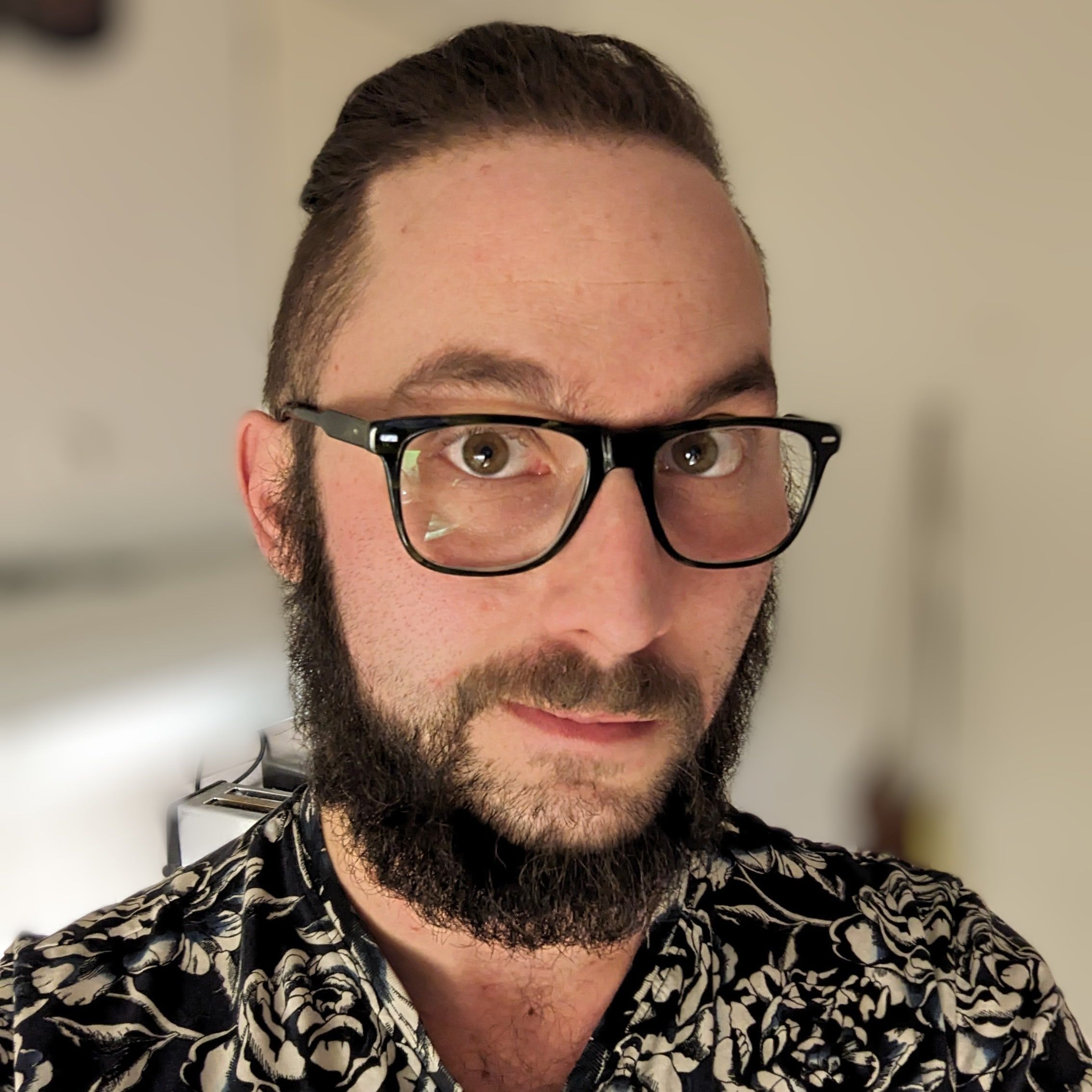 Profilbild för Charlie Knuting