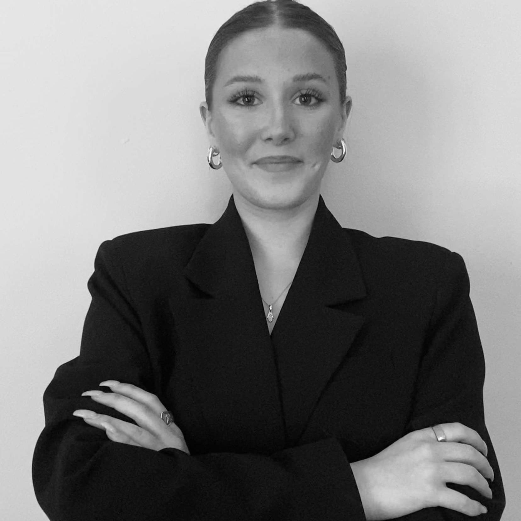 Profilbild för Kelly Sterner