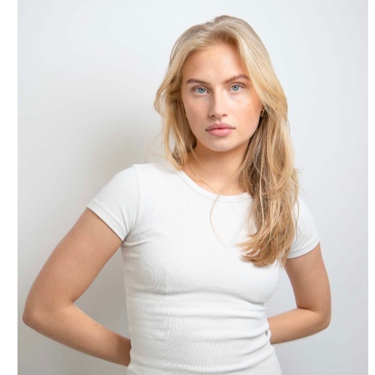 Profilbild för Sofie Von Zweigbergk