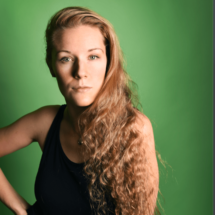 Profilbild för Charlotte Gardefuhr