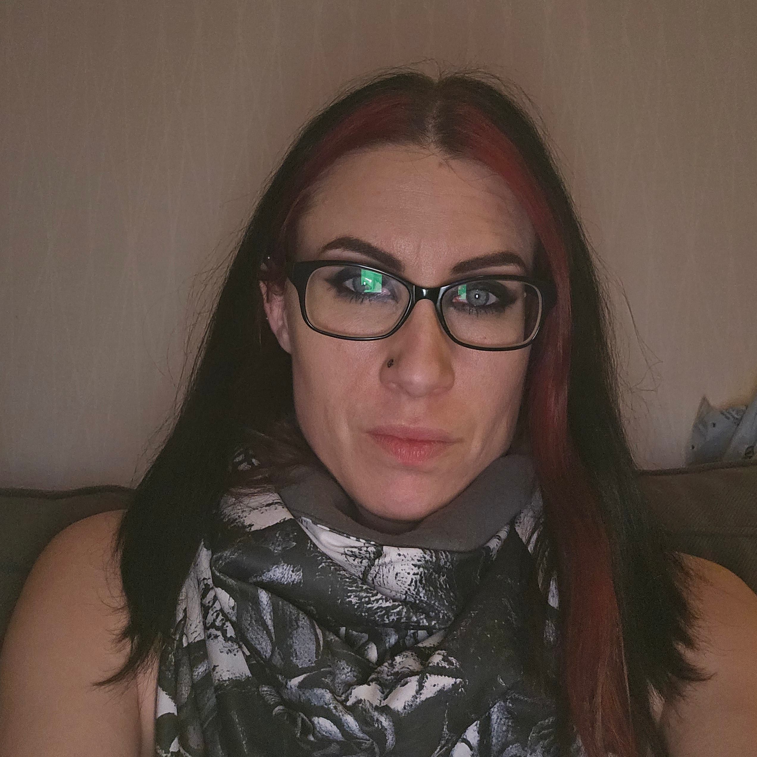Profilbild för Åsa Ehlin