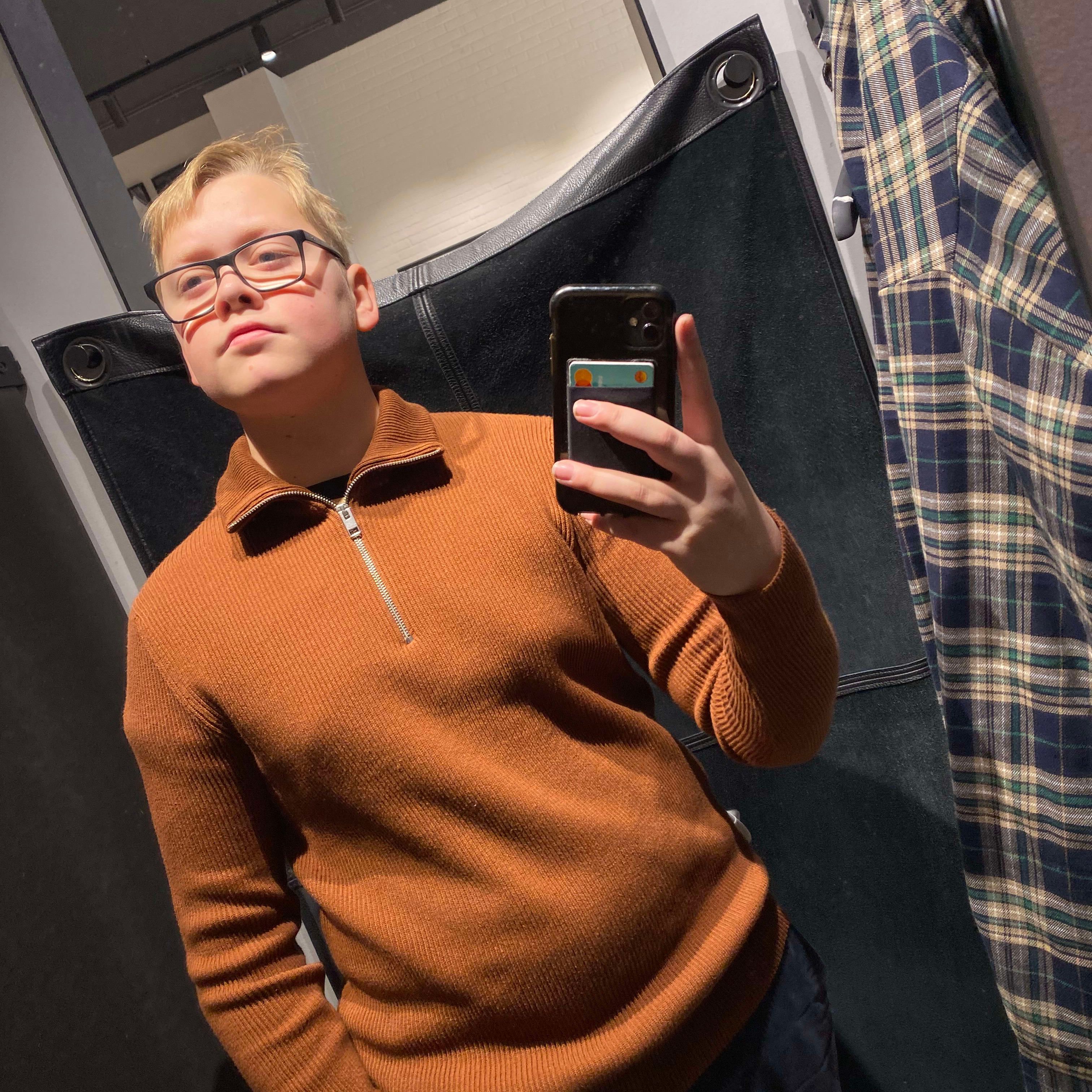 Profilbild för William Karlsson