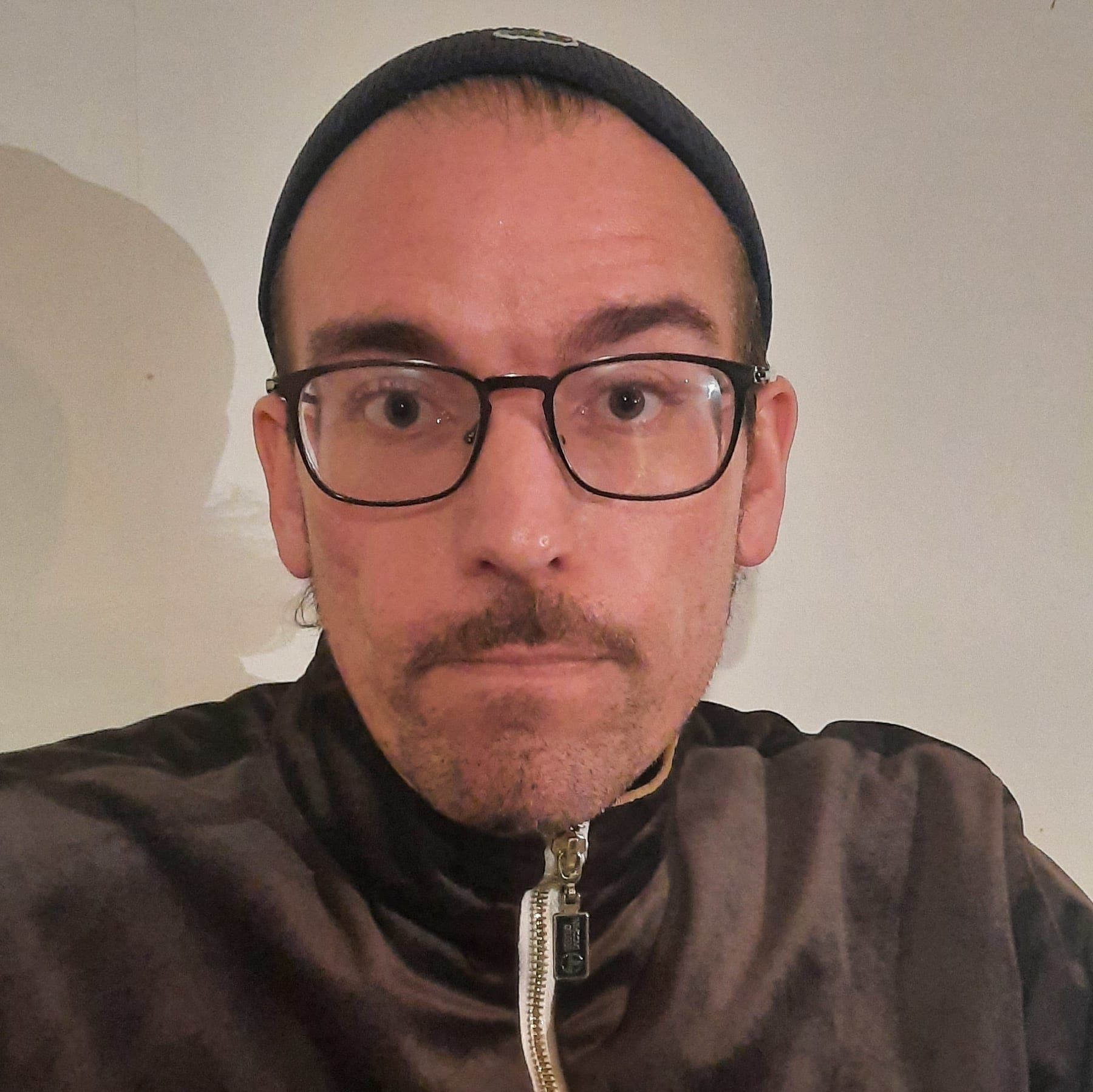 Profilbild för Fredj Ammar