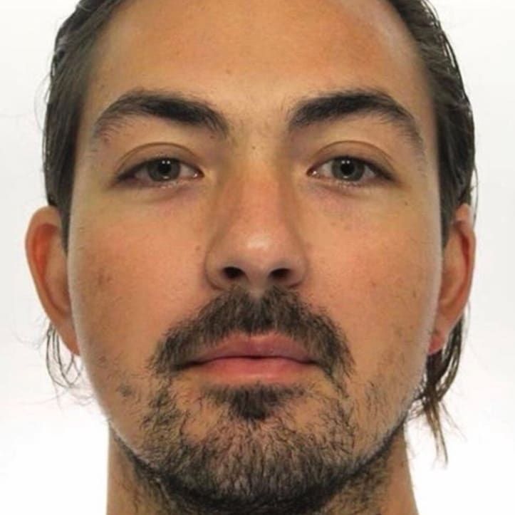 Profilbild för William Söderbjörk Yelicich
