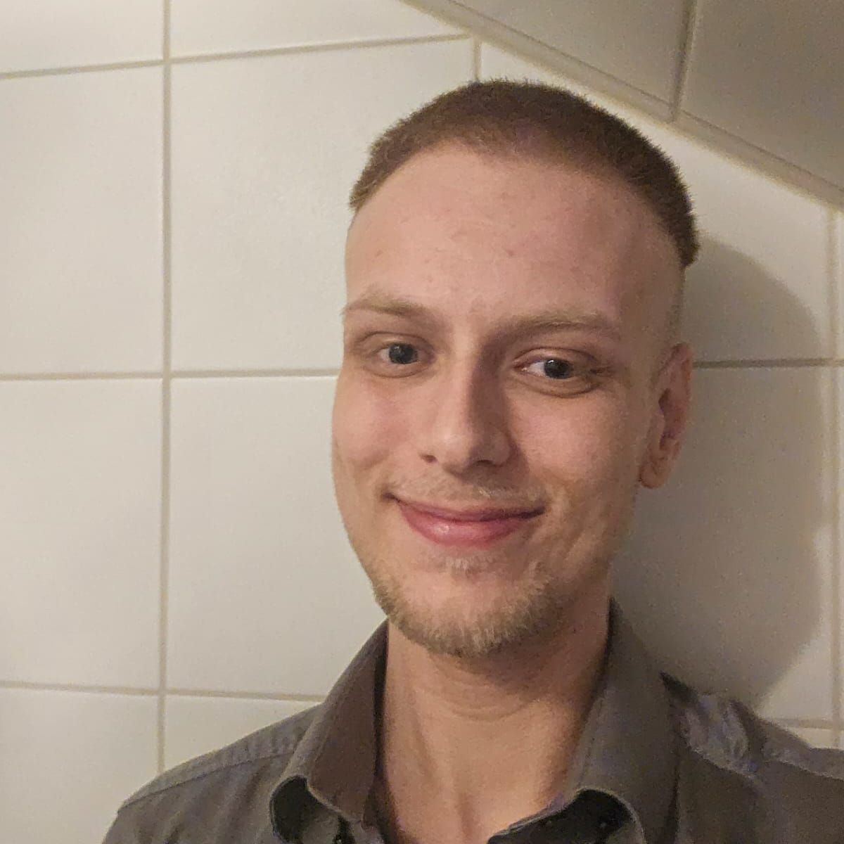 Profilbild för Bjarni Jóhann Ingvarsson