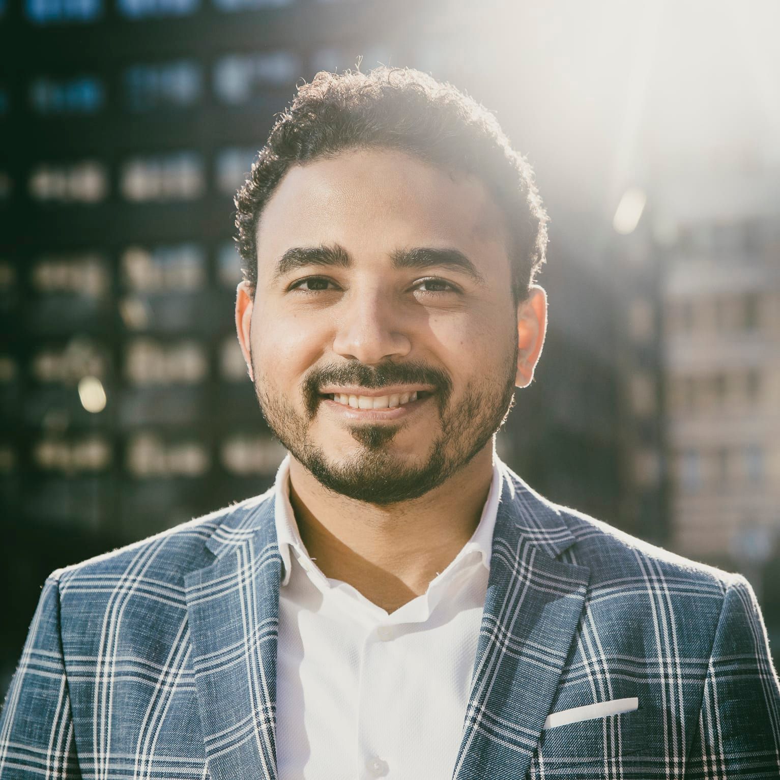 Profilbild för Eslam Aly