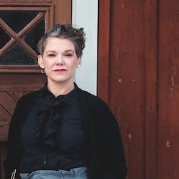 Profilbild för Maja Heurling