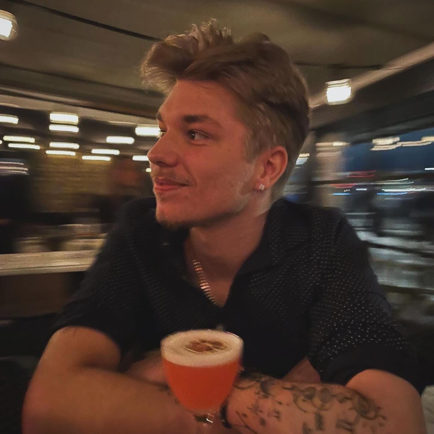 Profilbild för Emil Levin