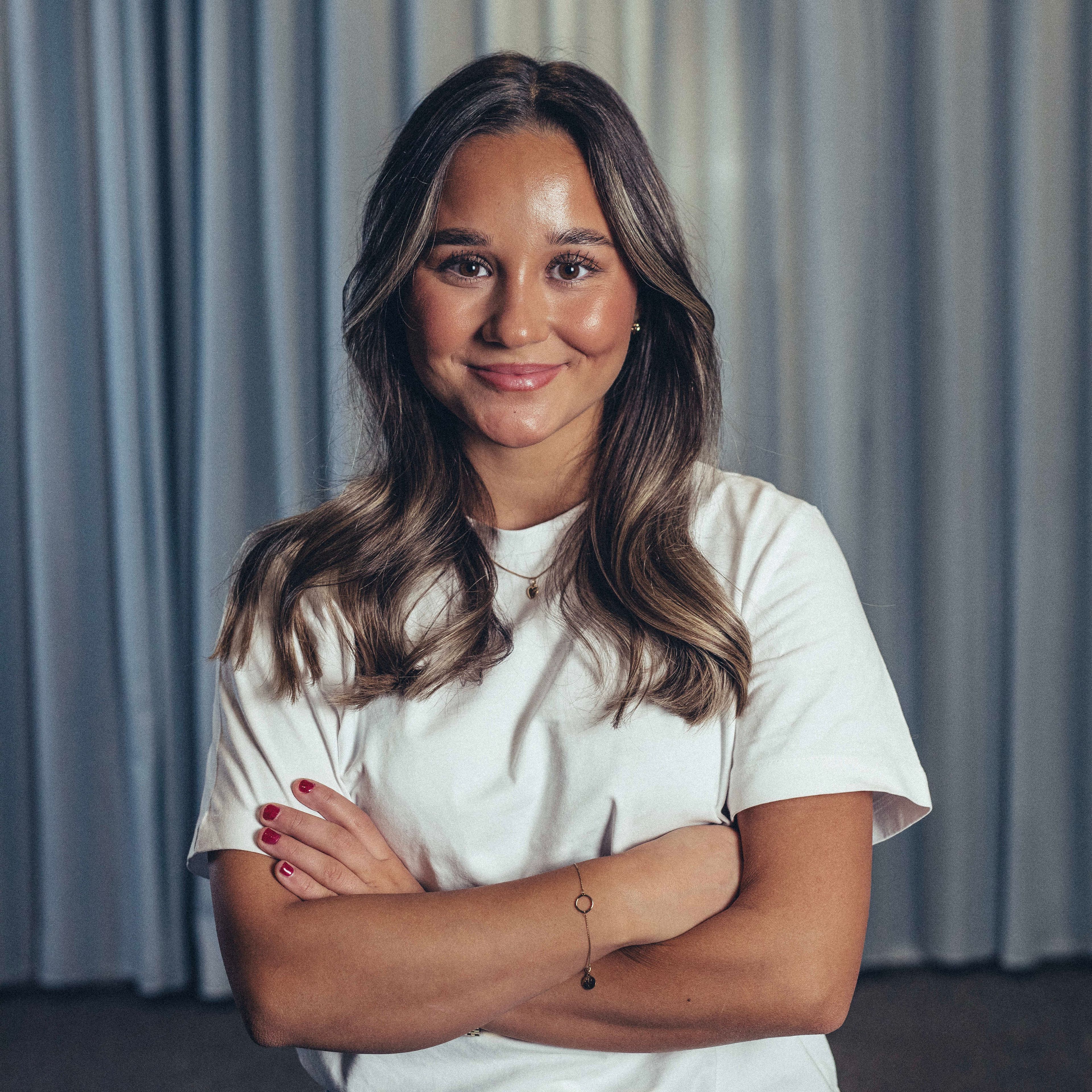 Profilbild för Lisa Olsson