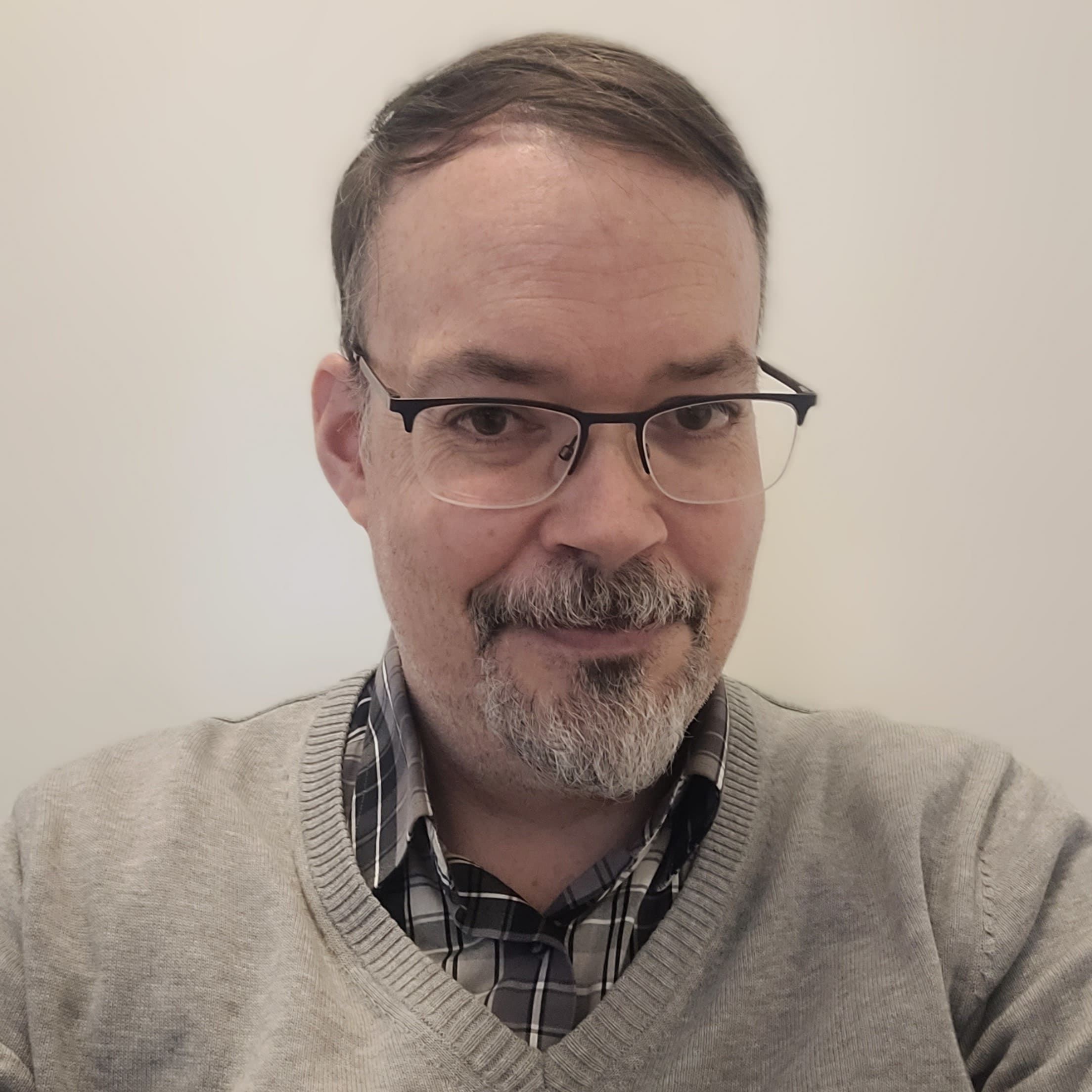 Profilbild för Martin Tärnberg