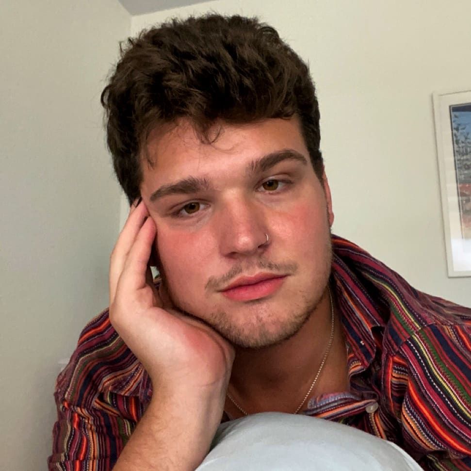 Profilbild för Felix Johnsson