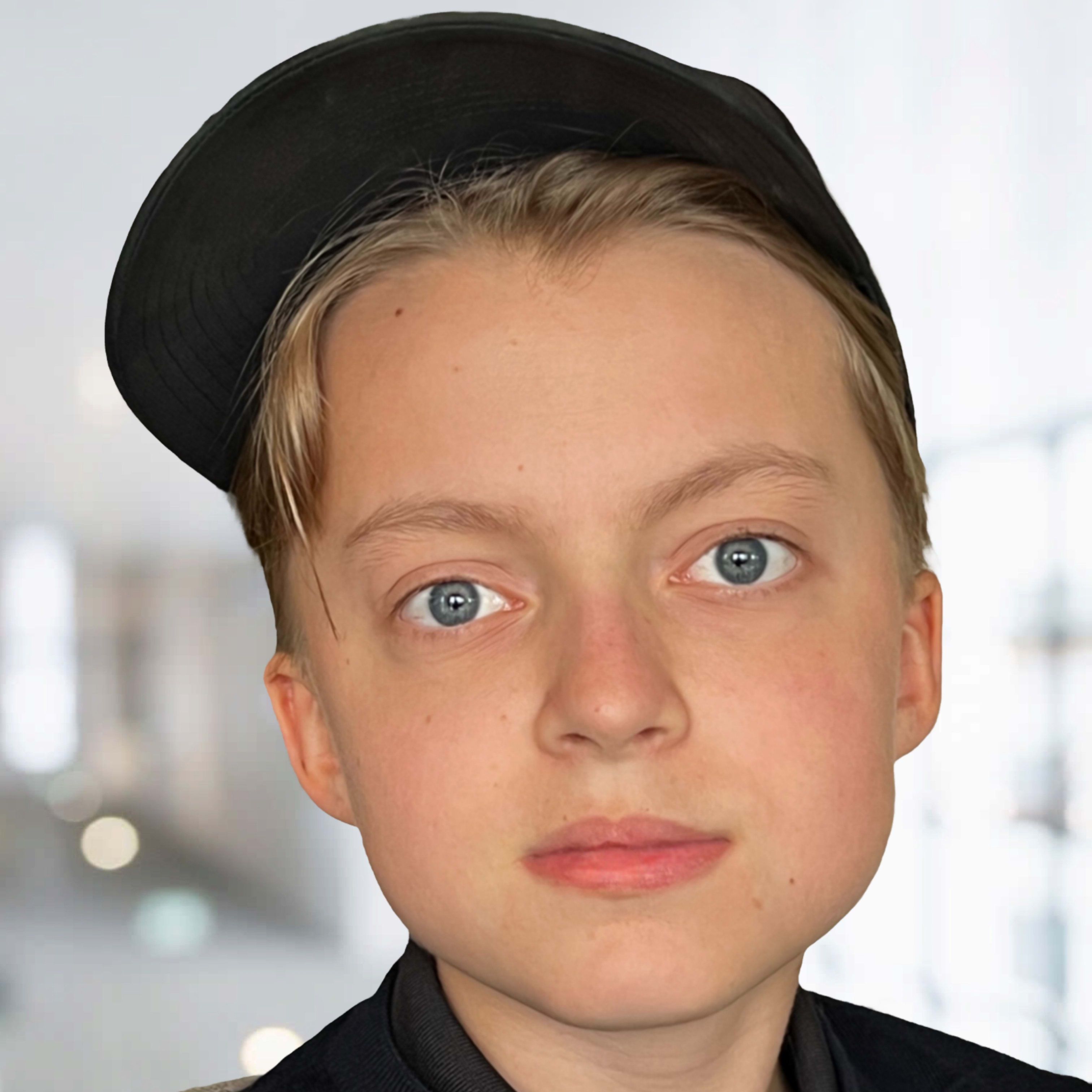 Profilbild för Elvis Karlsson