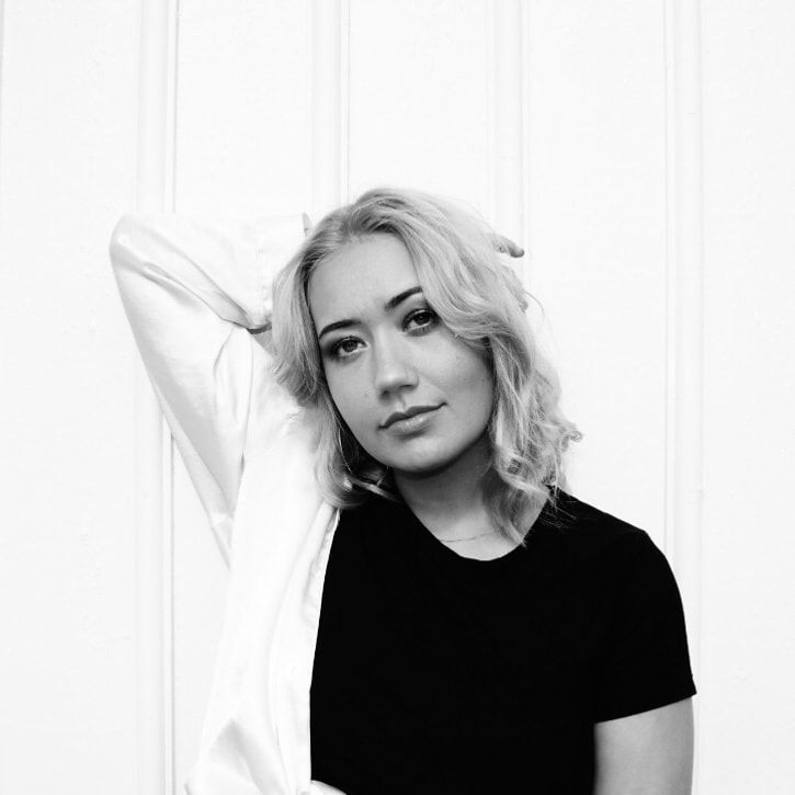 Profilbild för Edith Odelberg