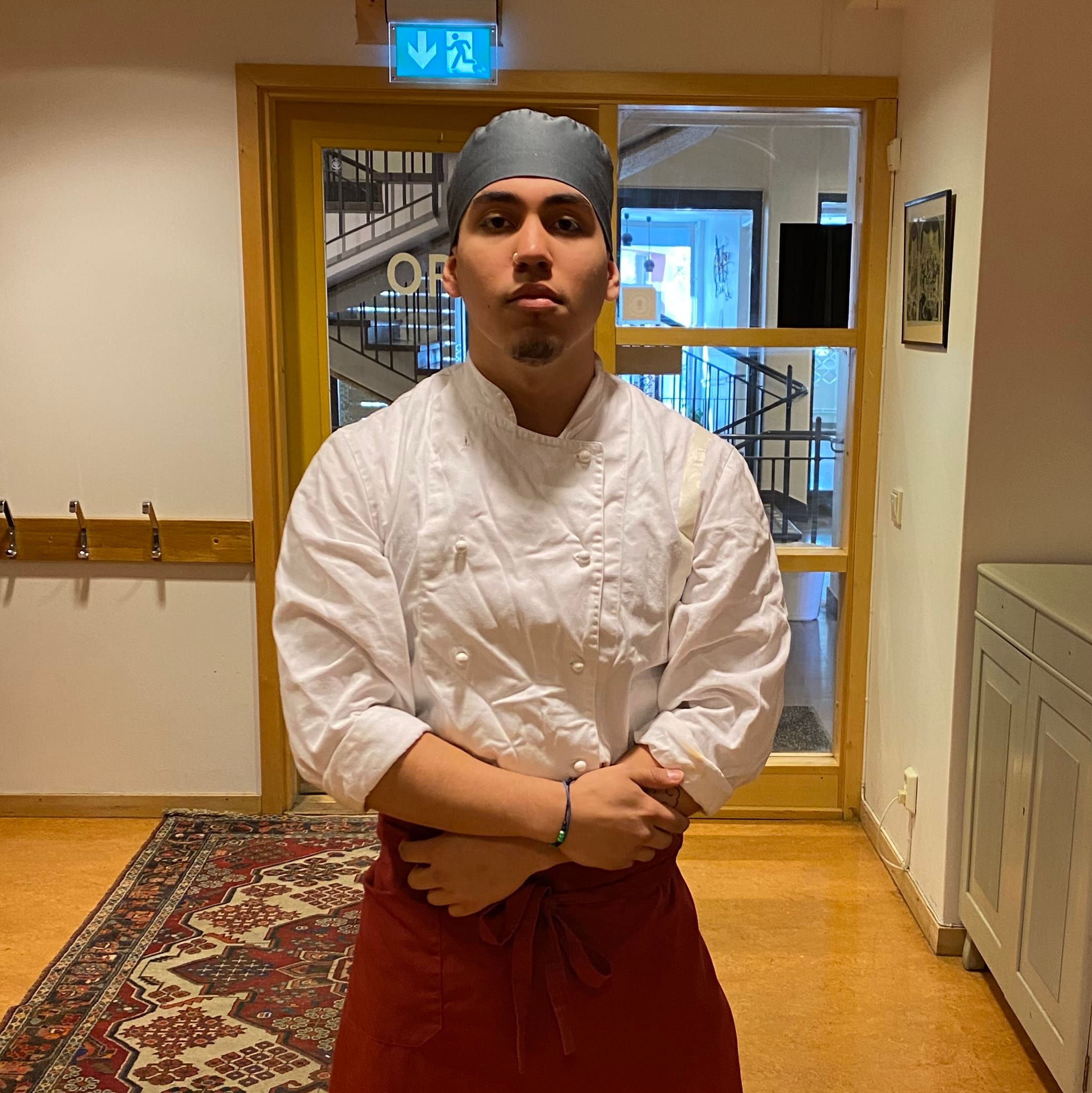 Profilbild för Daniel Castro