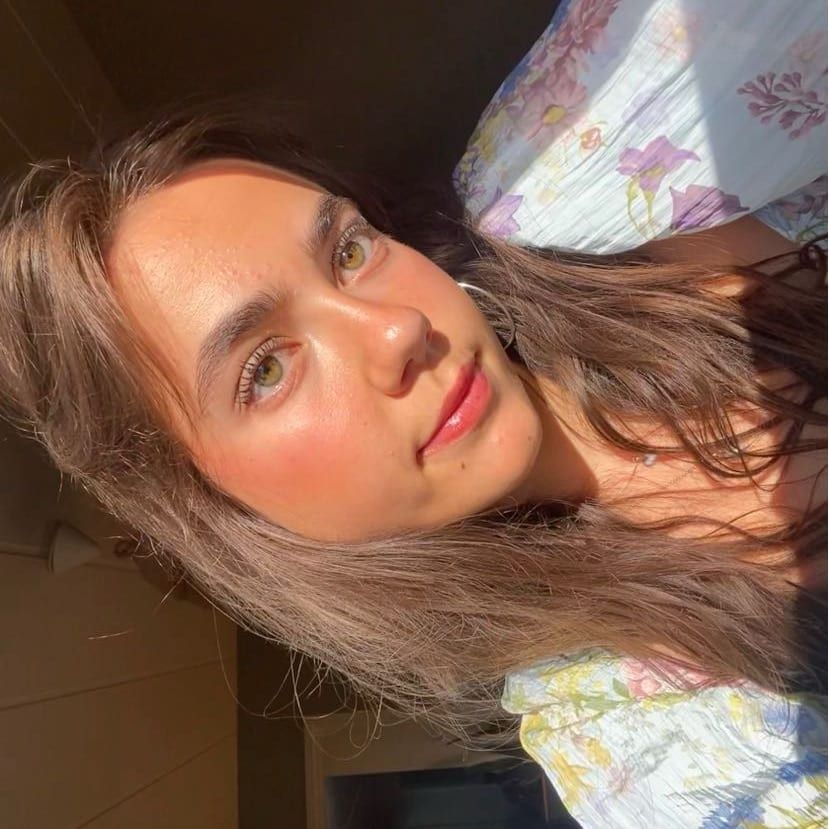Profilbild för Isabella Jarnlo