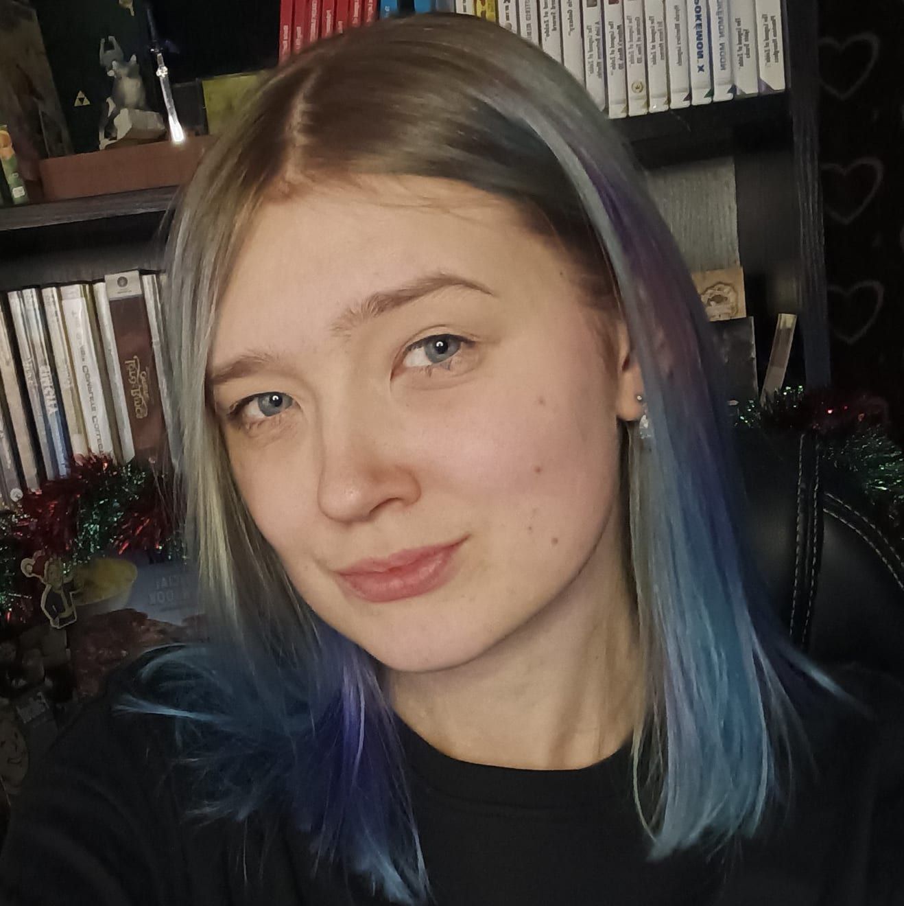 Profilbild för Fredrika Englund