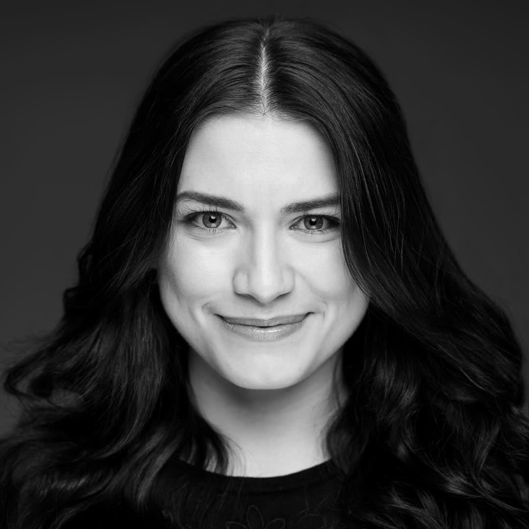 Profilbild för Ksenia Timoshenko