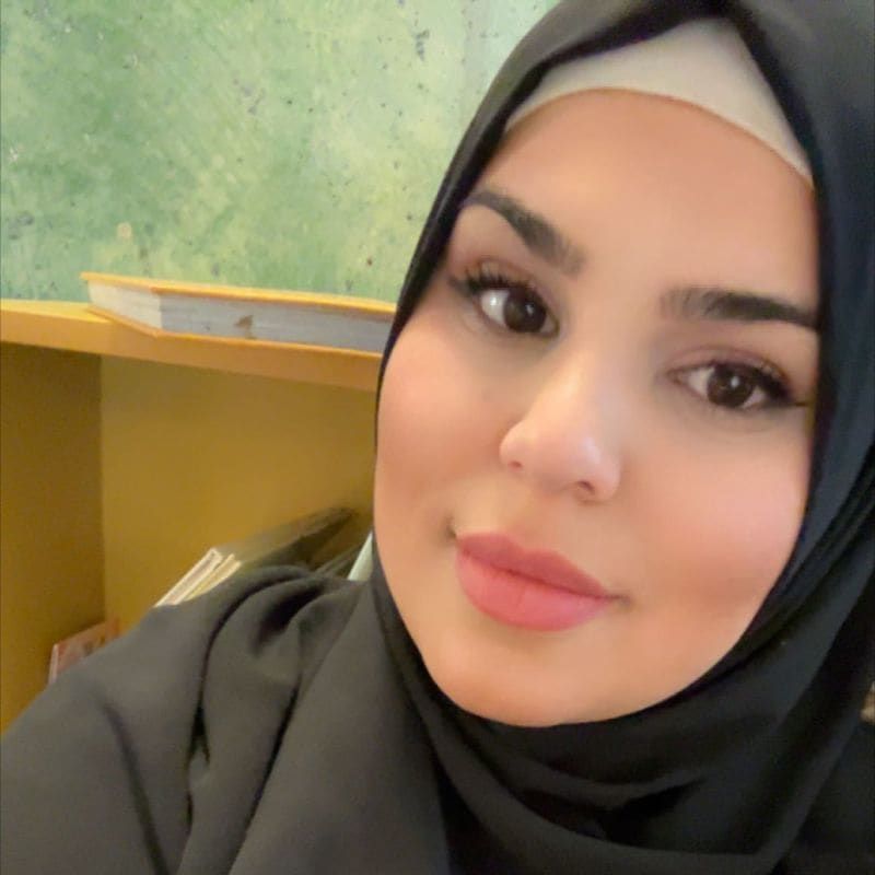 Profilbild för Benin Al-najjar