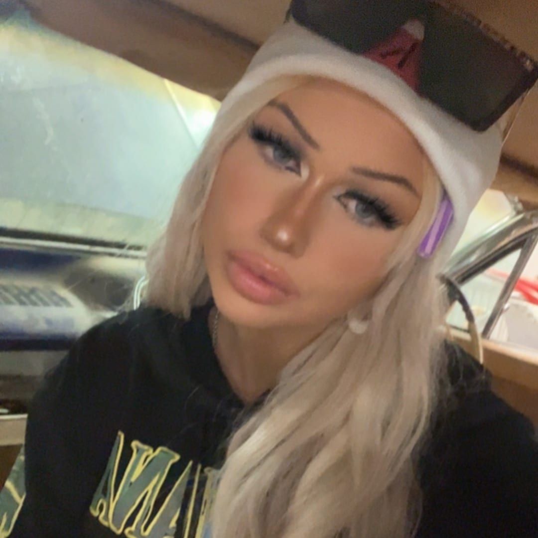 Profilbild för Alexandra Gerassimova