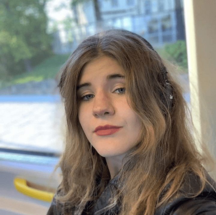 Profilbild för Clara Liwen Bastreri