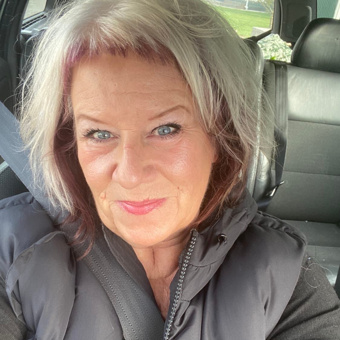 Profilbild för Ann Sofie Andreasson
