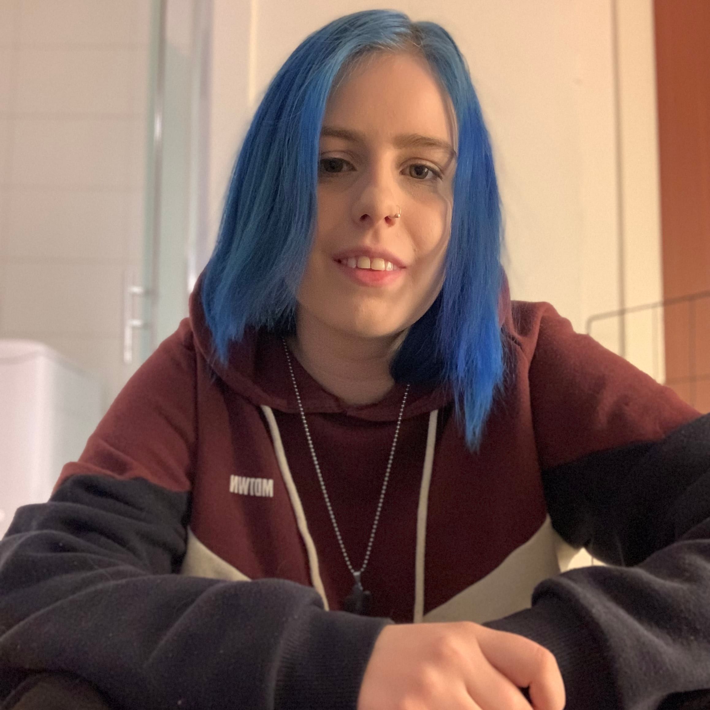 Profilbild för Rebecca Wiborg