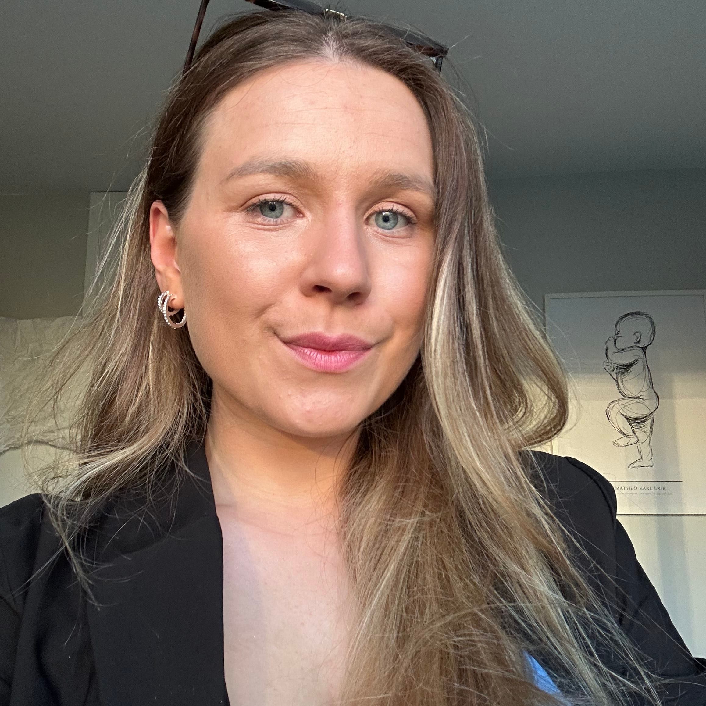 Profilbild för Sandra Rahm