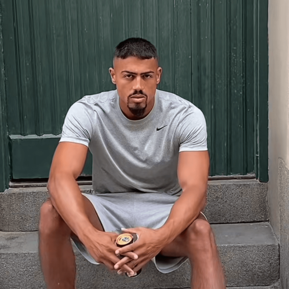 Profilbild för Marcello Mutto