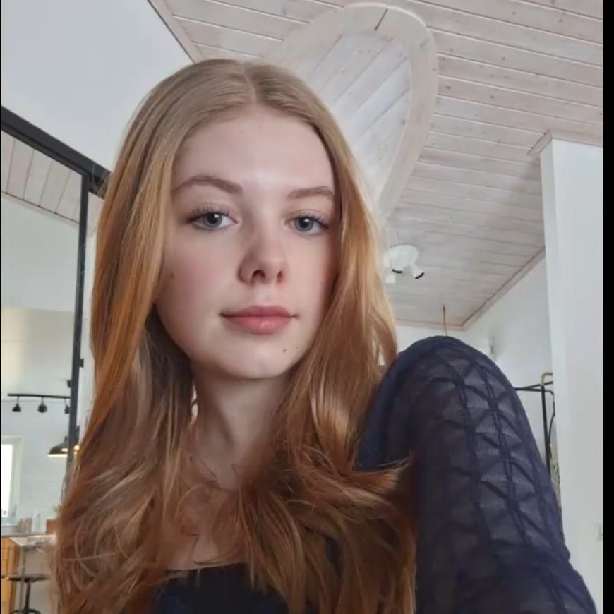 Profilbild för Vilma Vestersund