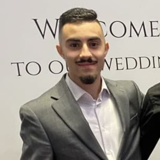 Profilbild för Andreas Lazar