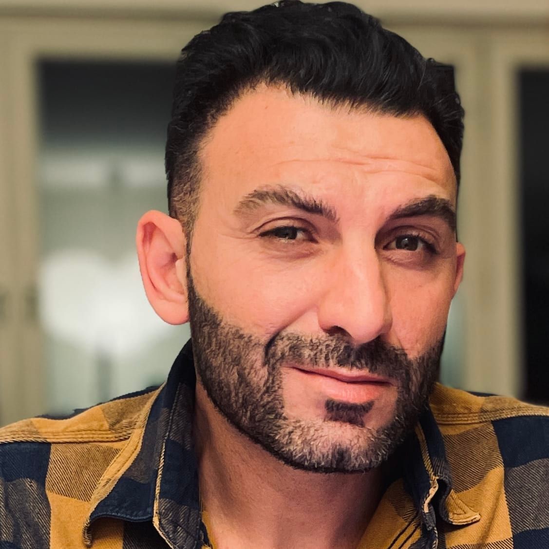 Profilbild för Nawras Alhurab