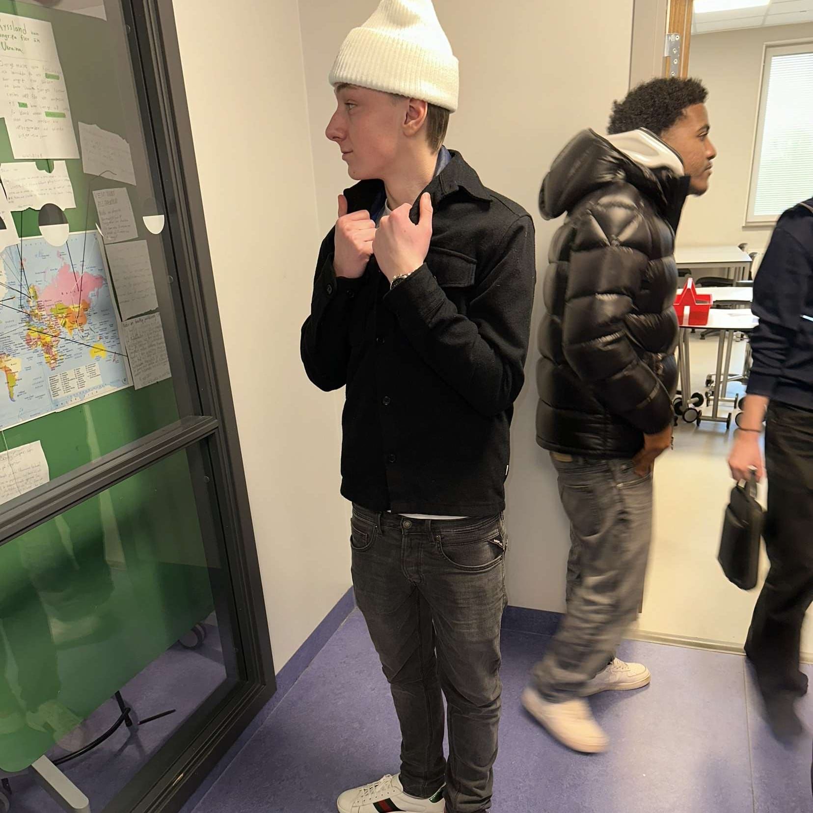 Profilbild för Jonathan Sten