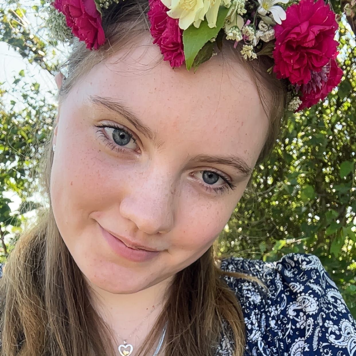 Profilbild för Sanna Drotz