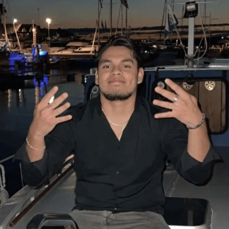 Profilbild för Mario Fuentes