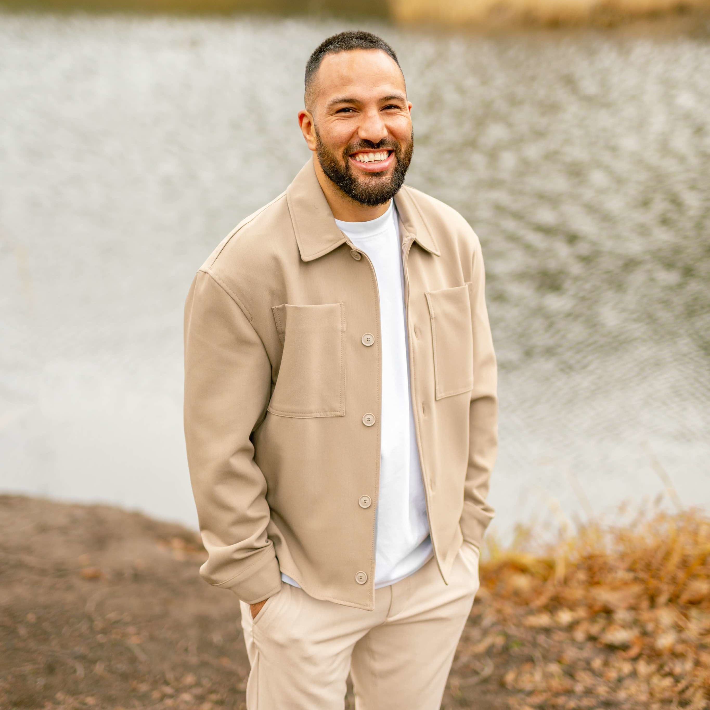 Profilbild för Moraad Fernando Moreno