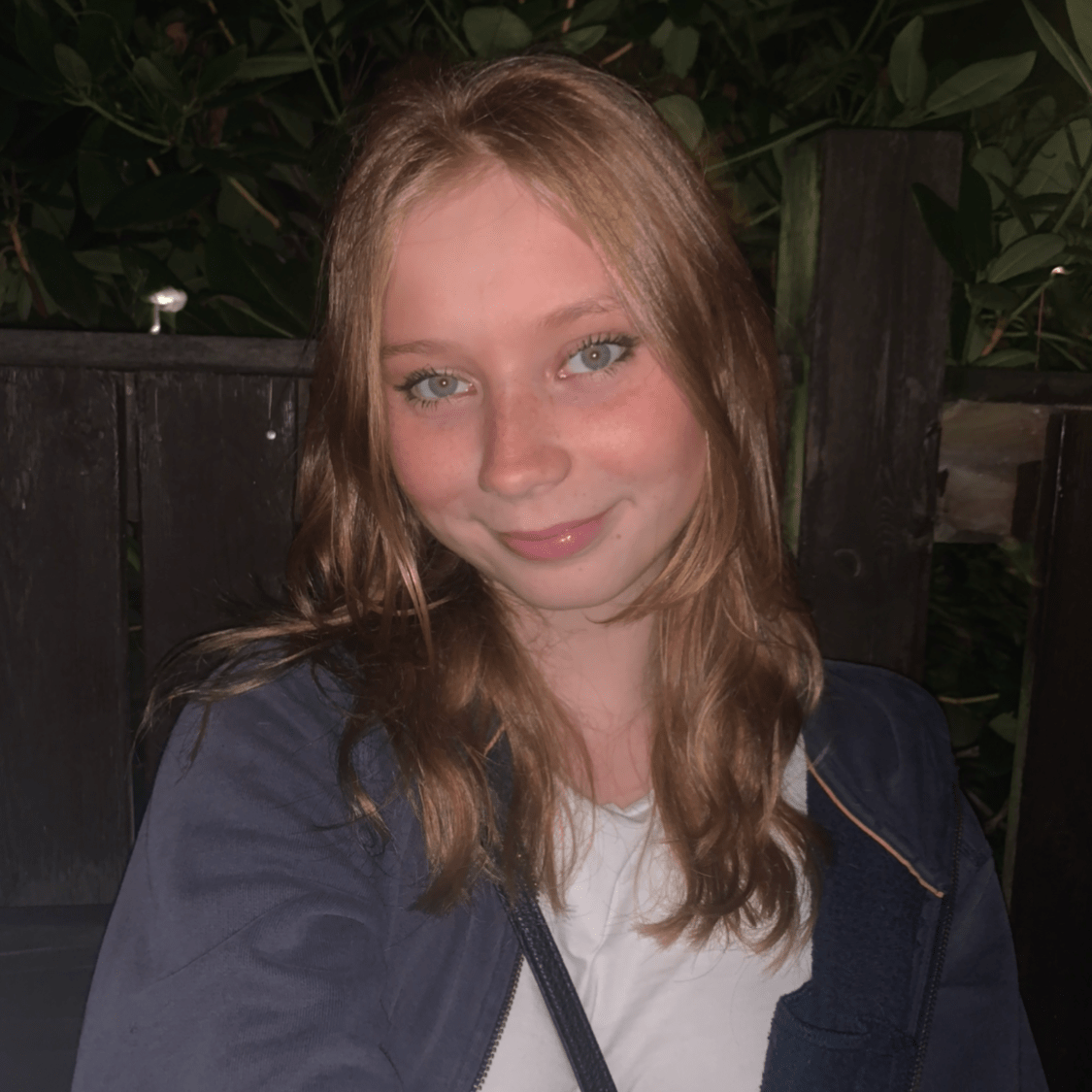 Profilbild för Tiril Myrberg Strandell