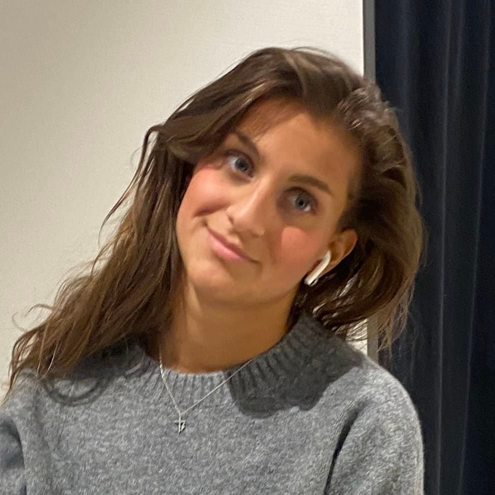Profilbild för Andrea Ekeberg