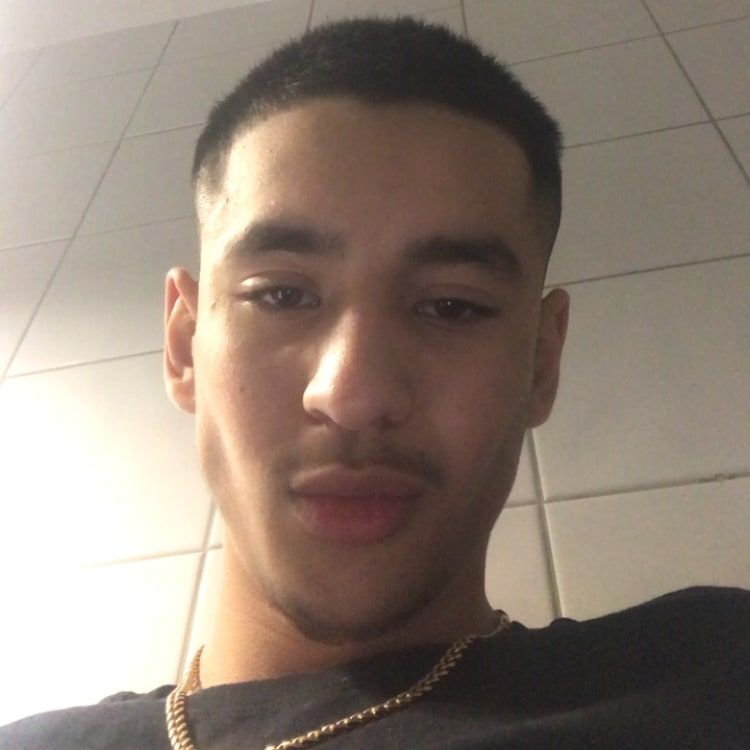 Profilbild för Anthony Tavares