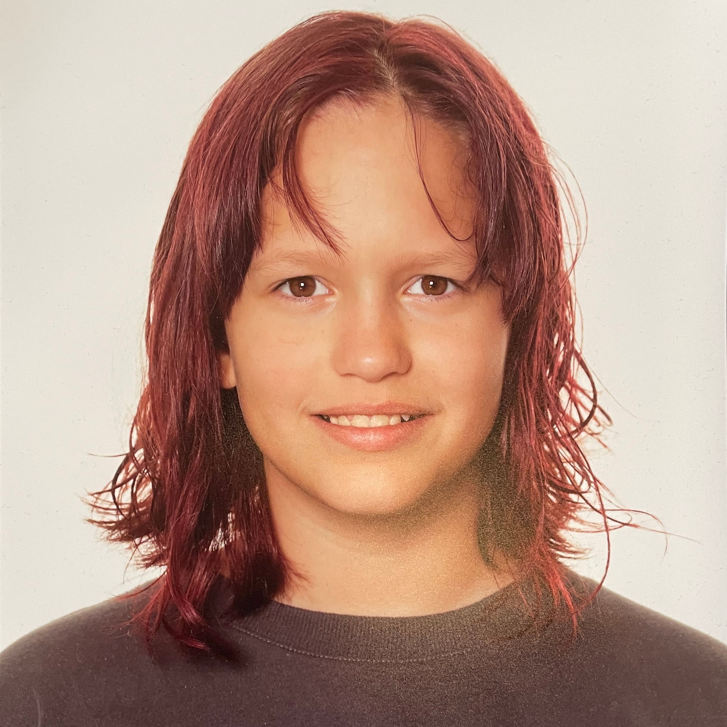 Profilbild för Alva B Gunnerblad