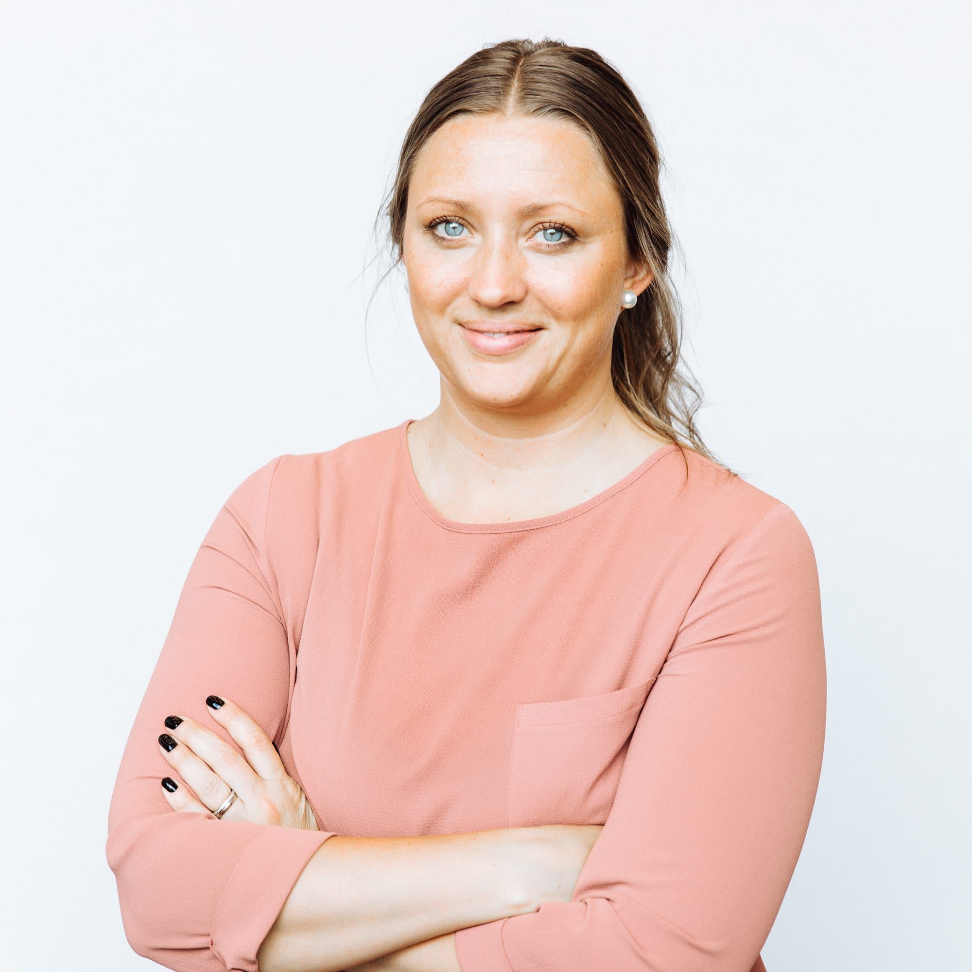Profilbild för Sara Engberg