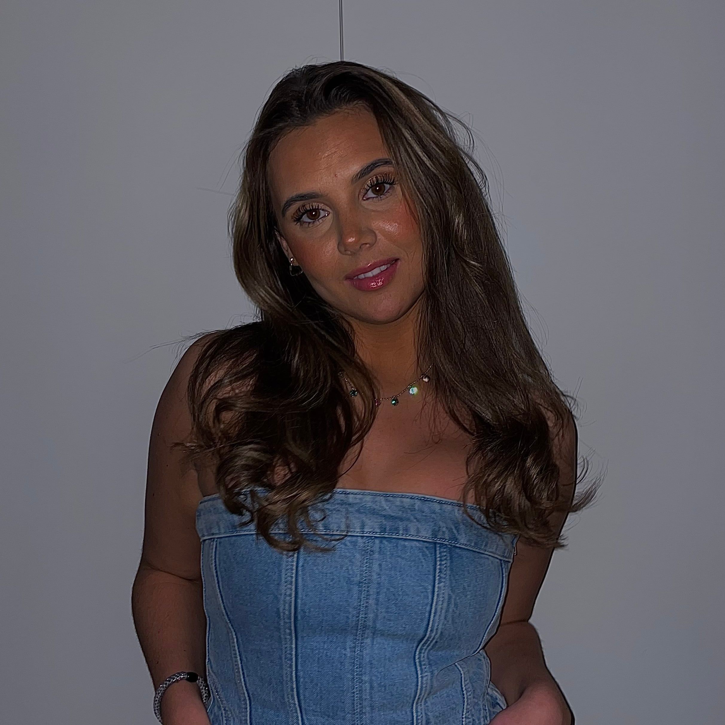Profilbild för Adela Zingmark