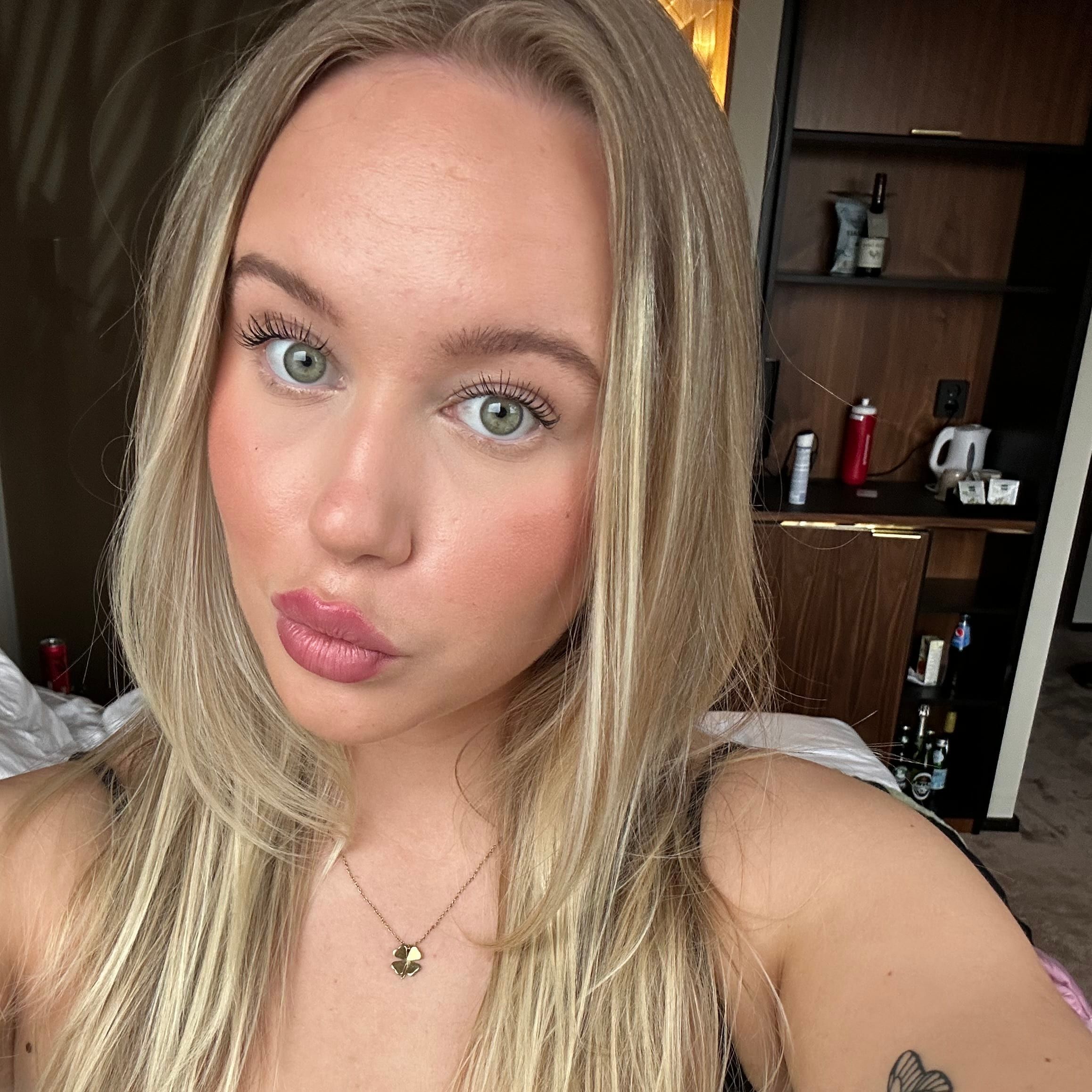 Profilbild för Linnea Silvede