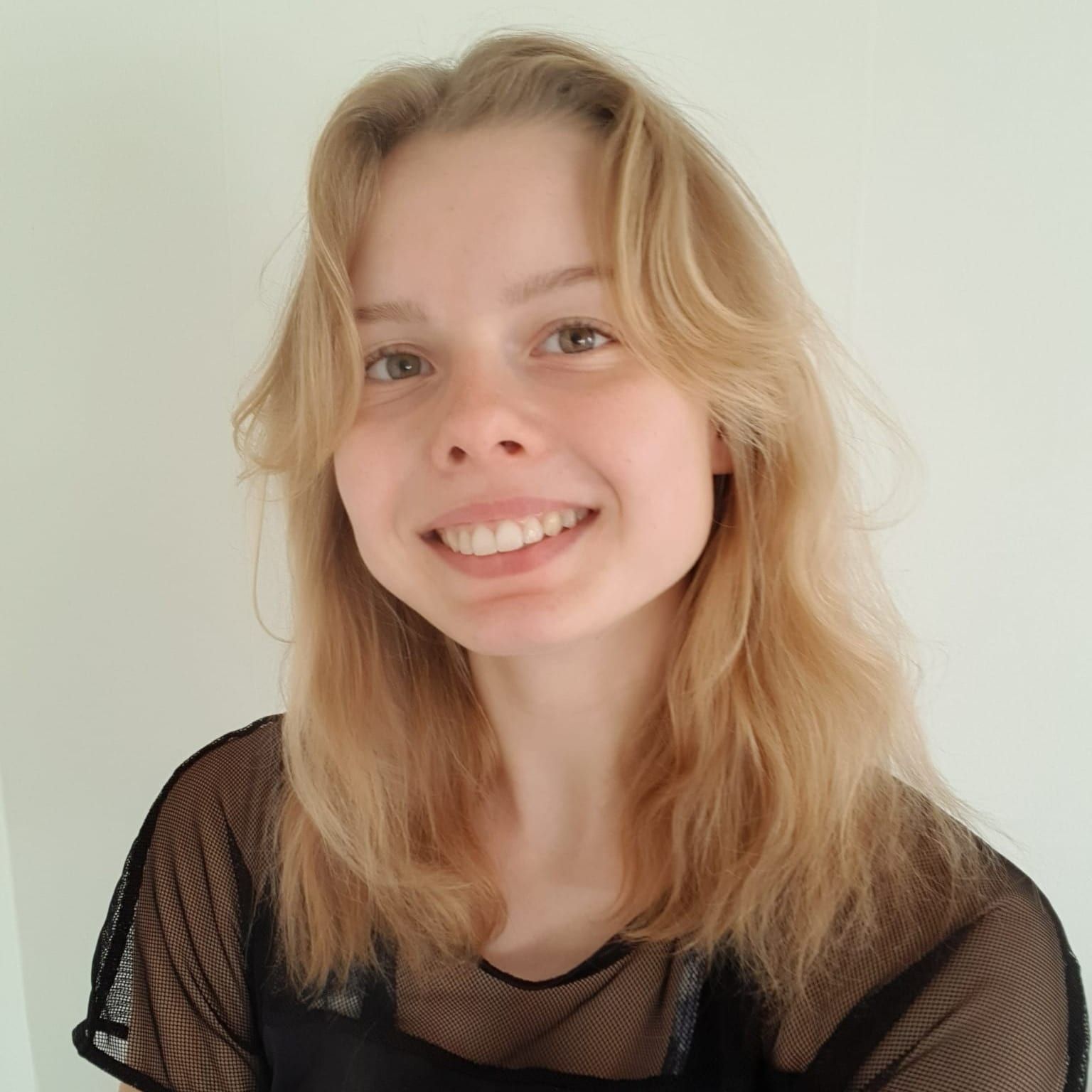 Profilbild för Elise Plesse